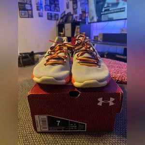 Under Armour Pride Edition